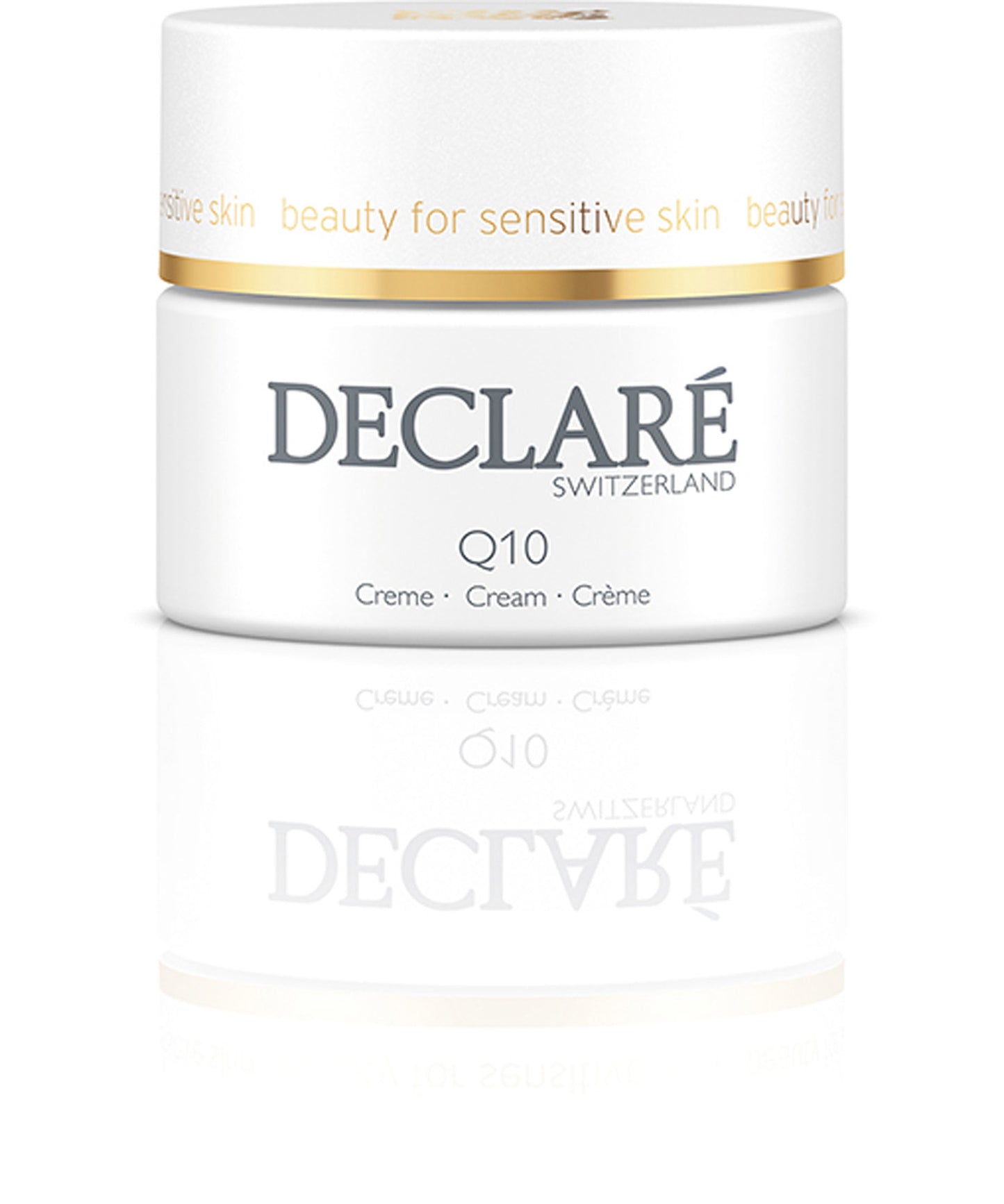 Declaré q10 cream 50ml – crema facial antioxidante