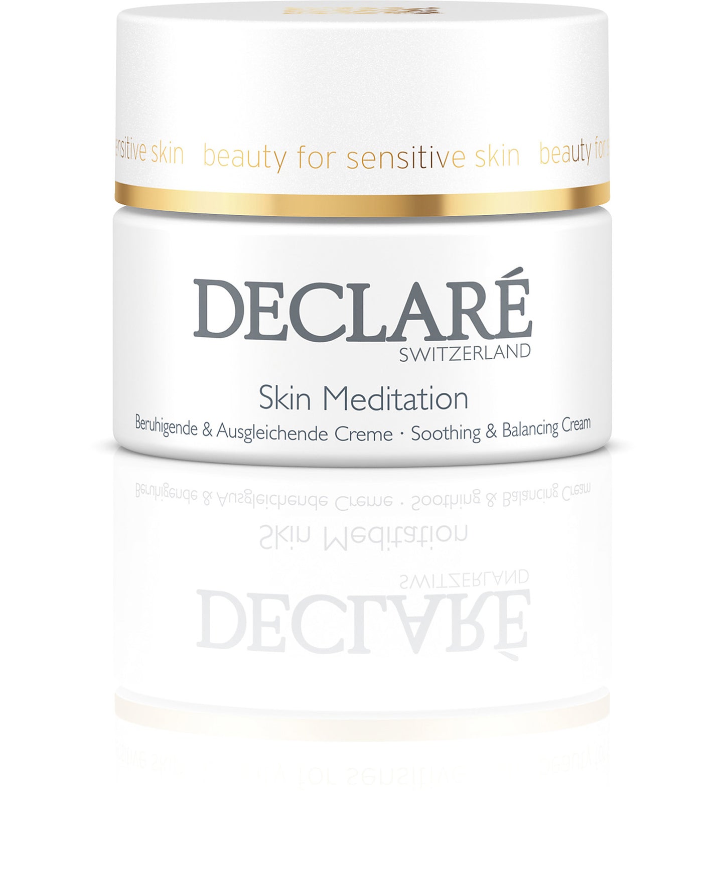 Declaré skin meditation cream 50ml
