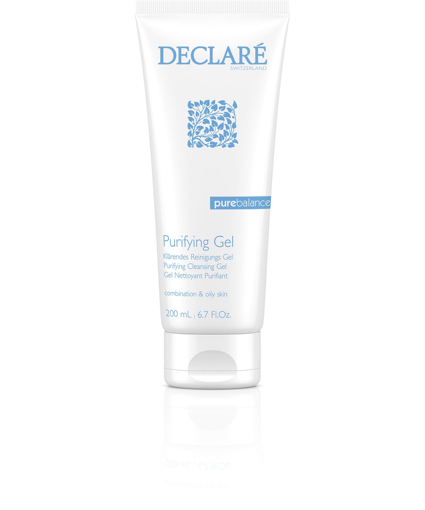 Declaré purifying gel 200ml