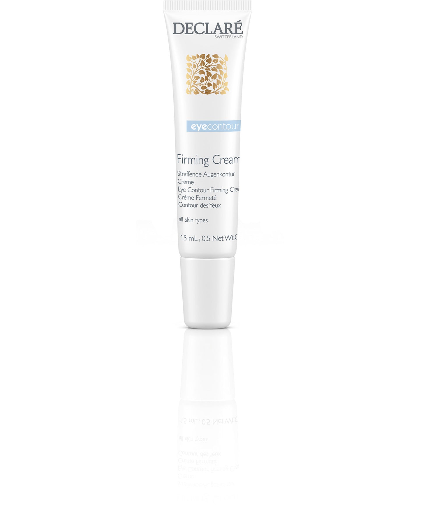 Declaré Eye Contour Firming Cream 15ml