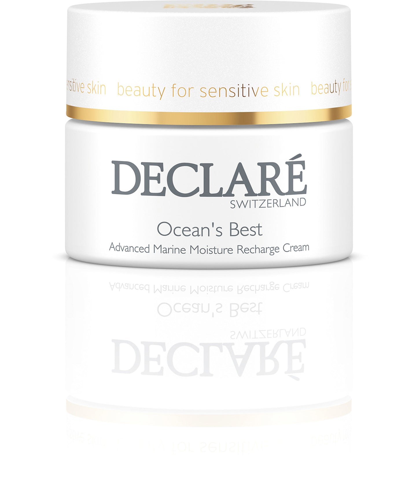 Declaré ocean's best cream 50ml