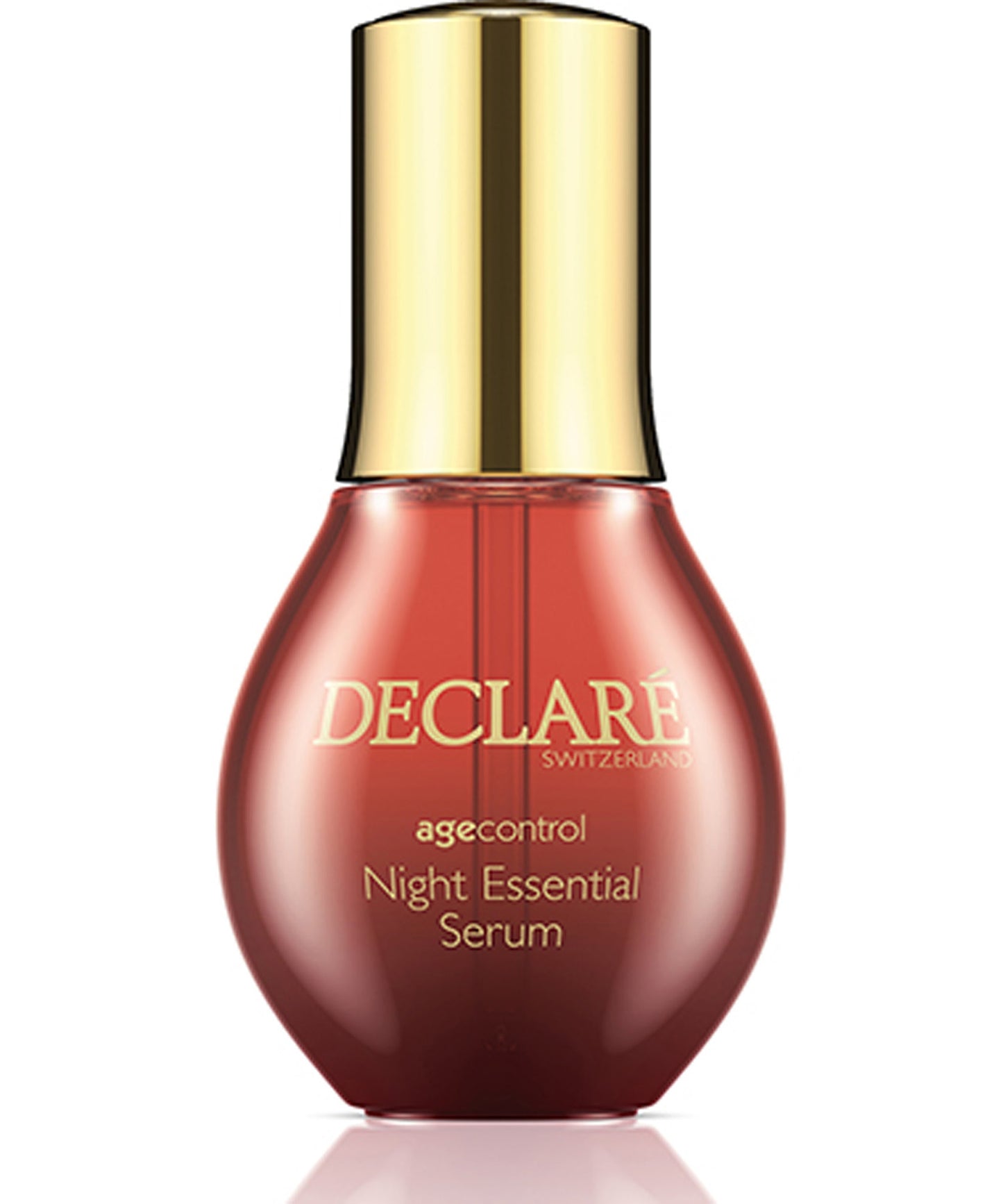 Declaré night essential serum 50ml
