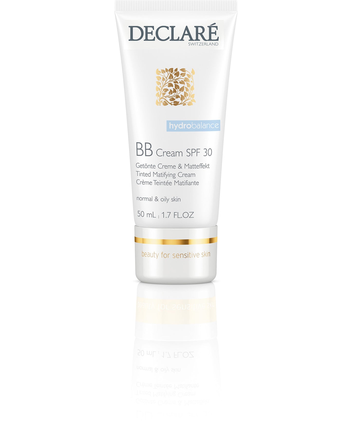Declaré BB Cream SPF30 50ml