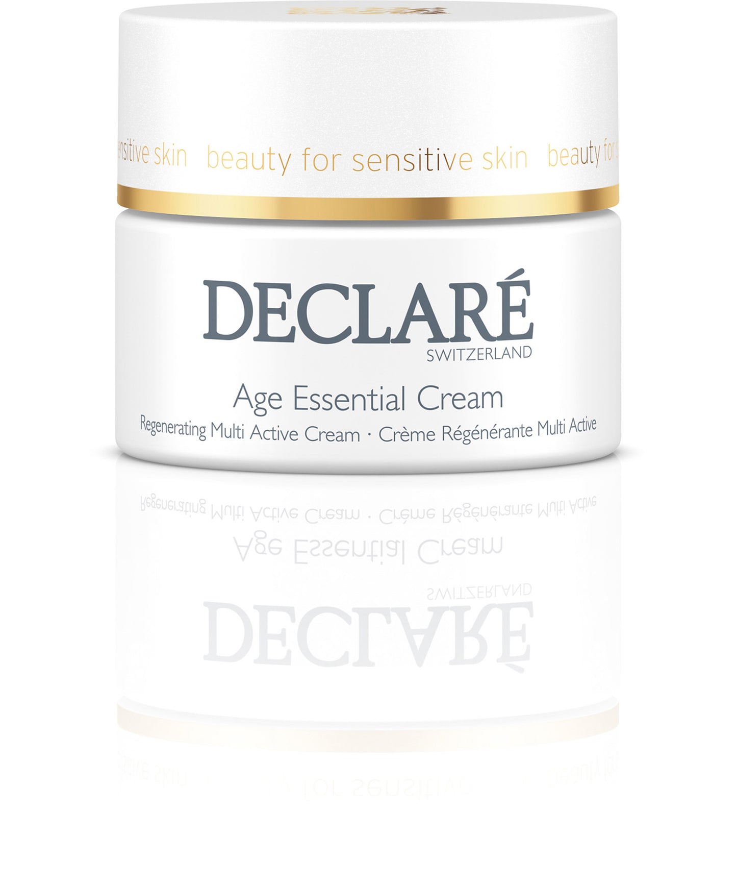 Declaré age essential cream 50ml