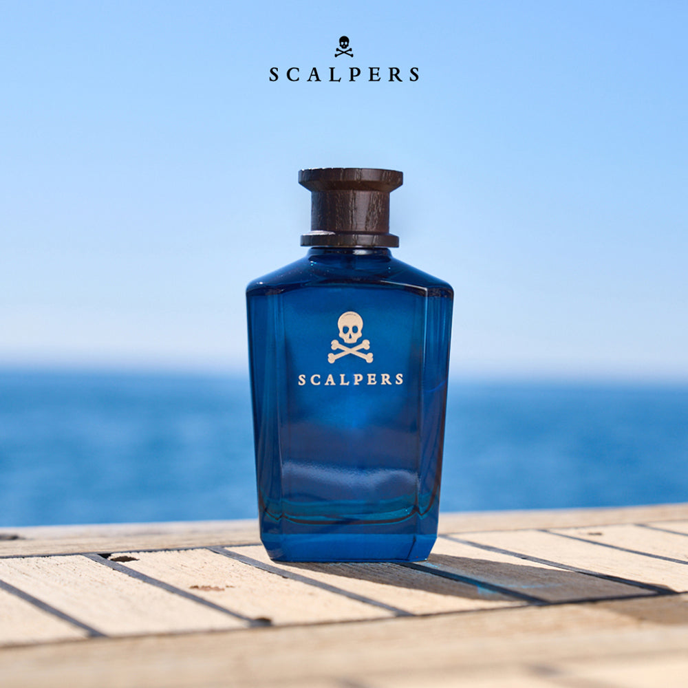 SCALPERS Yacht Club Eau de Parfum - Perfume Hombre