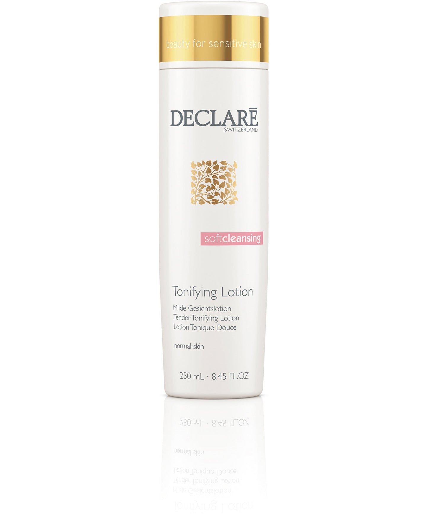 Declaré tonifying lotion 200ml