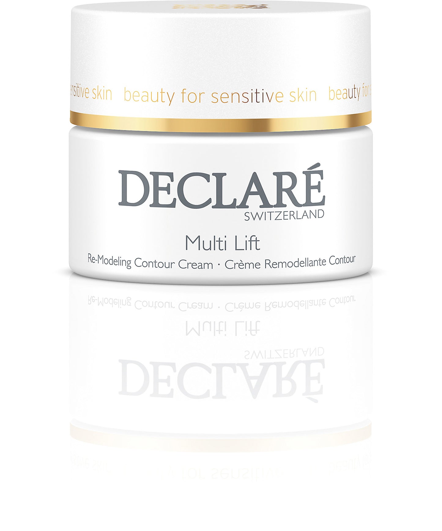 Declaré multi lift cream 50ml – crema facial reafirmante
