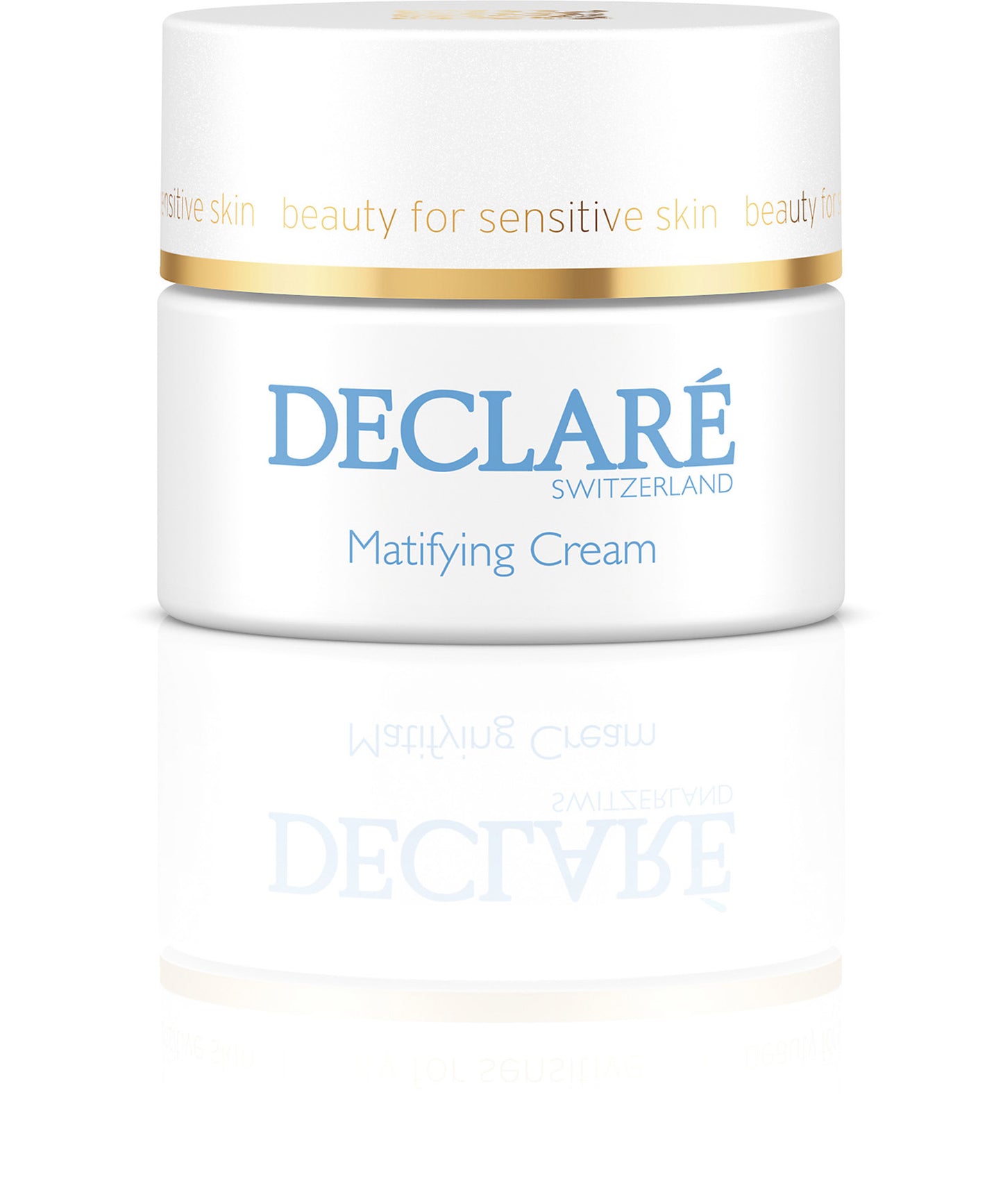 Declaré matifying cream 50ml