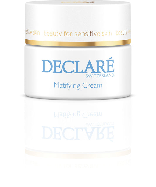 Declaré matifying cream 50ml