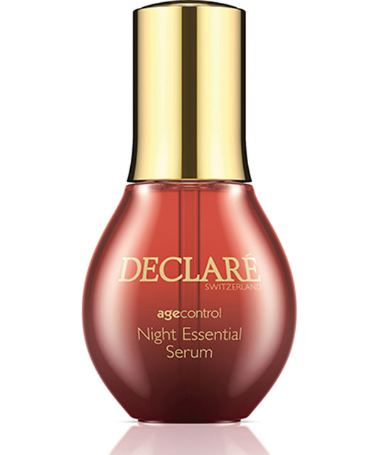 Declaré night essential serum 50ml