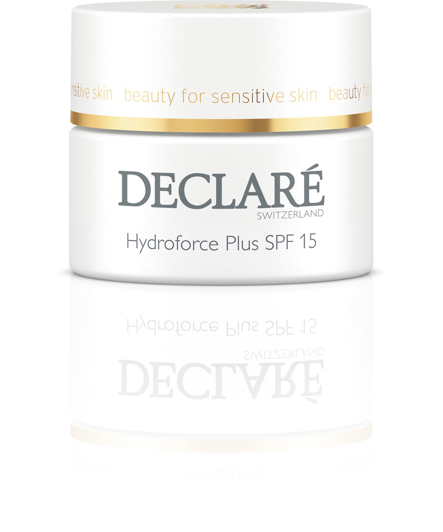 Declaré Hydroforce Plus SPF15 50ml
