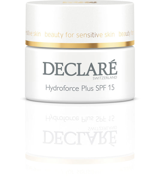 Declaré Hydroforce Plus SPF15 50ml