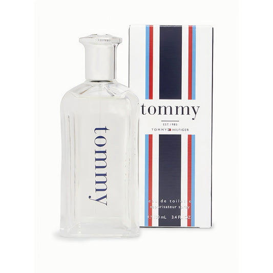 TOMMY HILFIGER TOMMY EAU DE TOILTTE