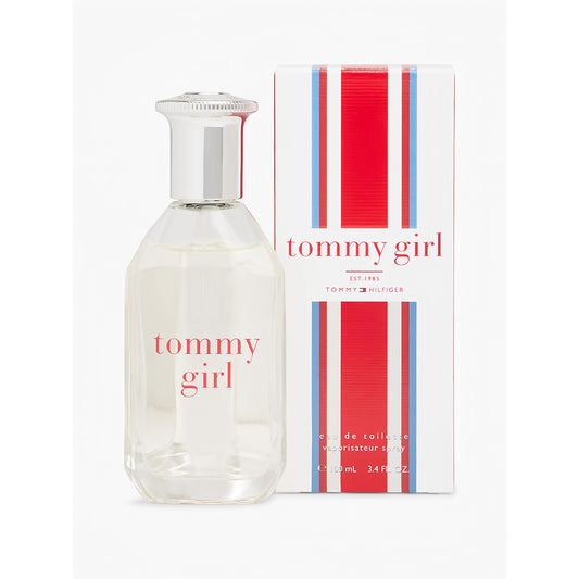 TOMMY HILFIGER TOMMY GRIL EAU DE TOILTTE