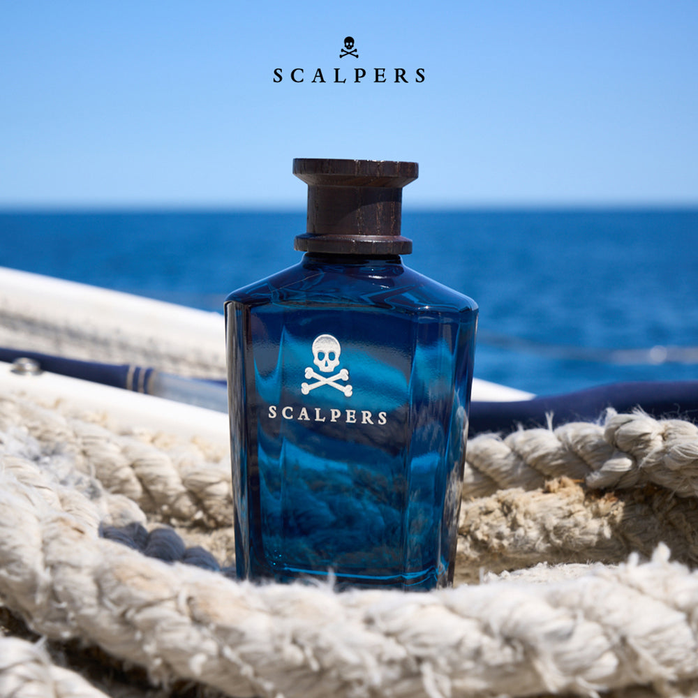 SCALPERS Yacht Club Eau de Parfum - Perfume Hombre