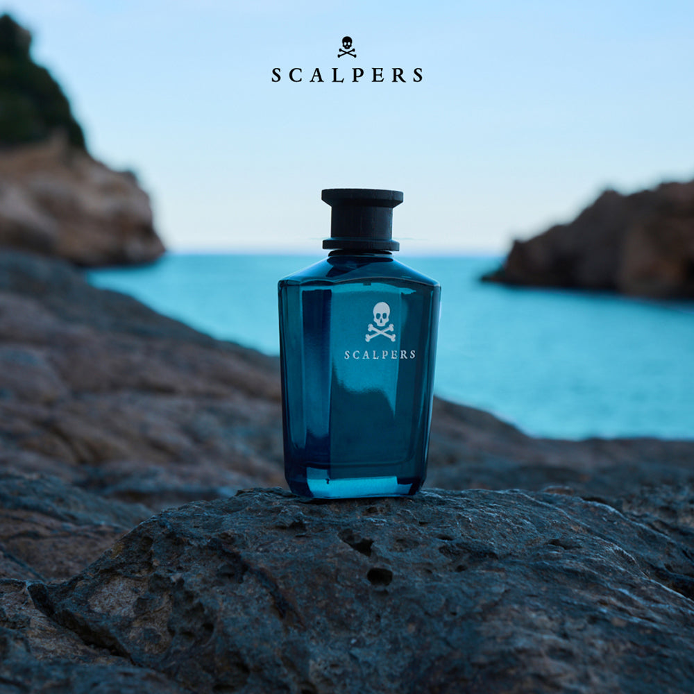 SCALPERS Yacht Club Eau de Parfum - Perfume Hombre