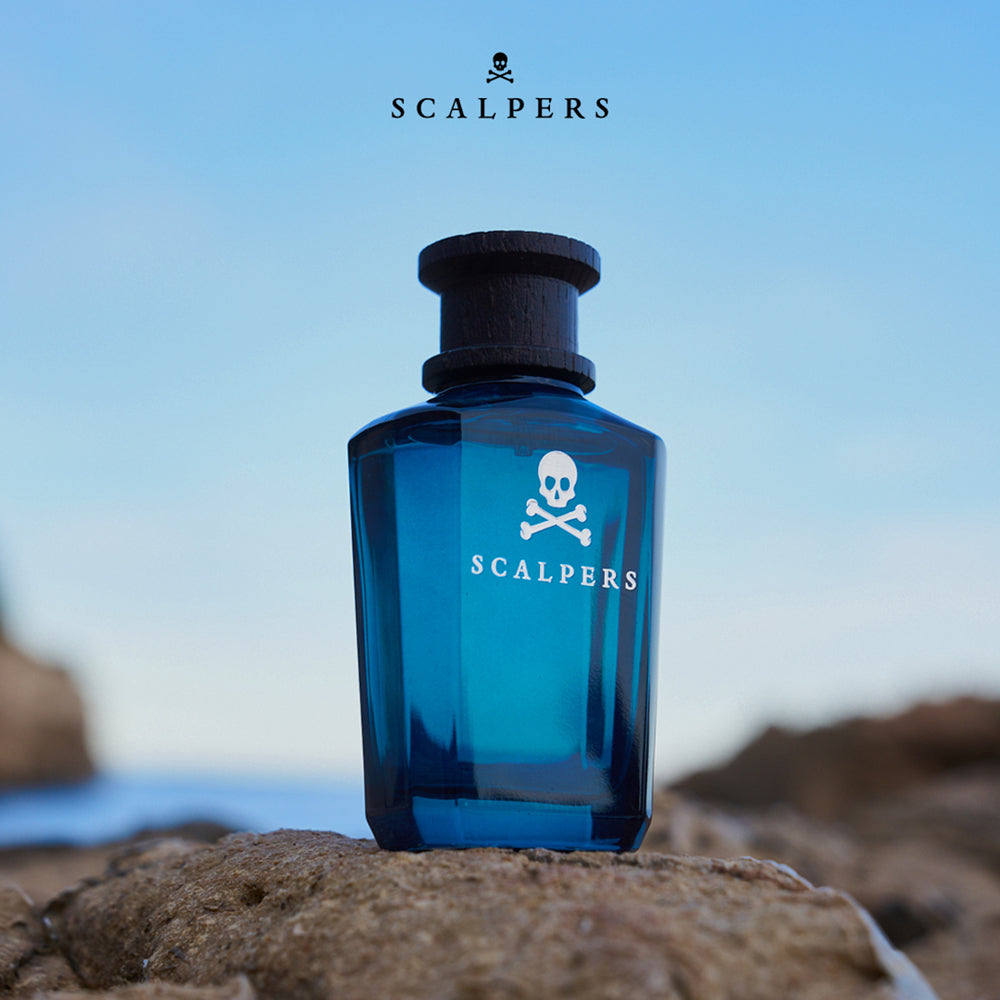 SCALPERS Yacht Club Eau de Parfum - Perfume Hombre