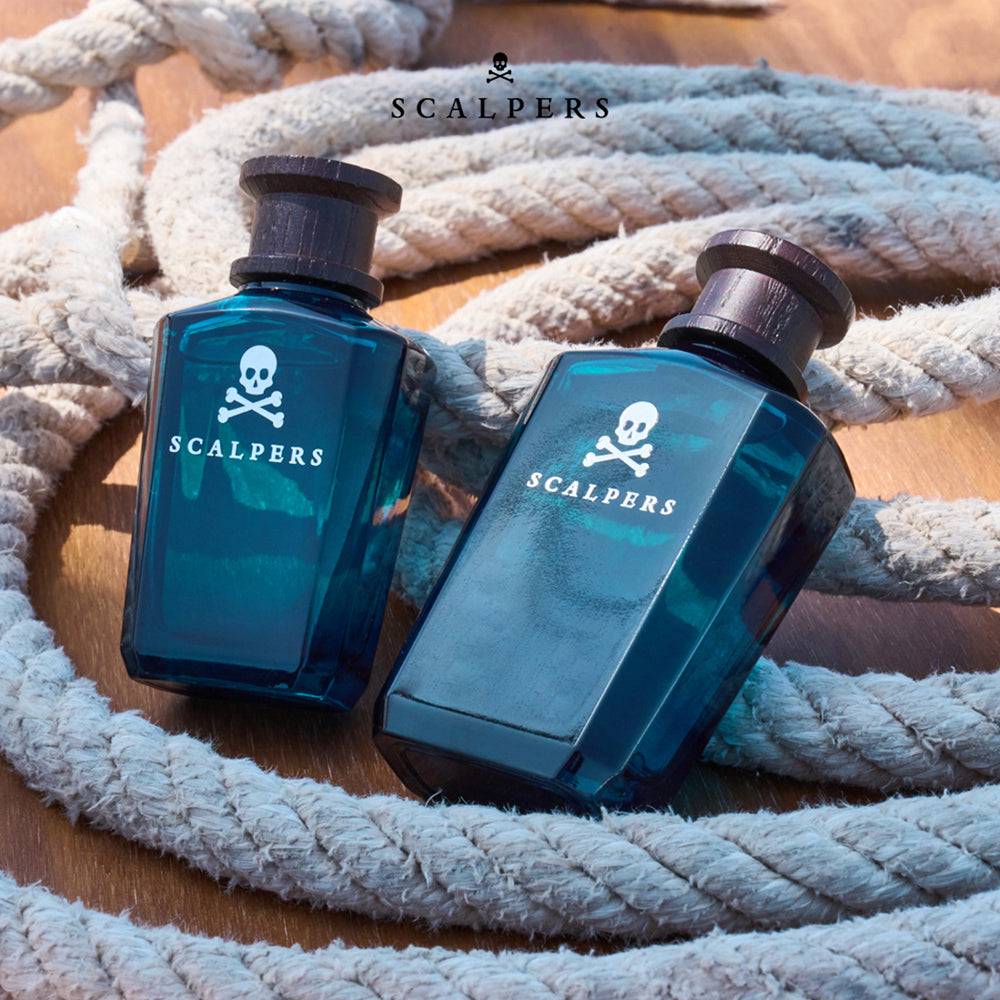 SCALPERS Yacht Club Eau de Parfum - Perfume Hombre