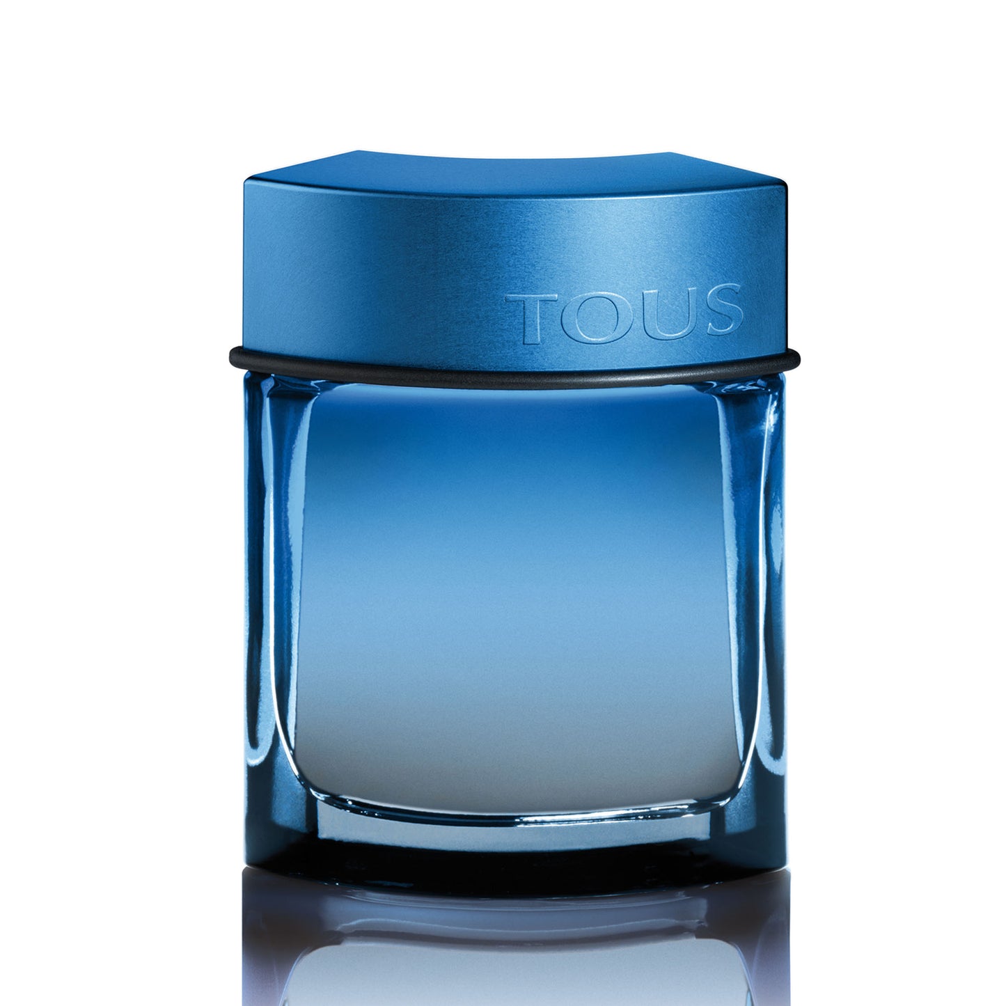 TOUS Man Sport 100ml - Eau de Toilette Hombre | Fragancia Deportiva Masculina