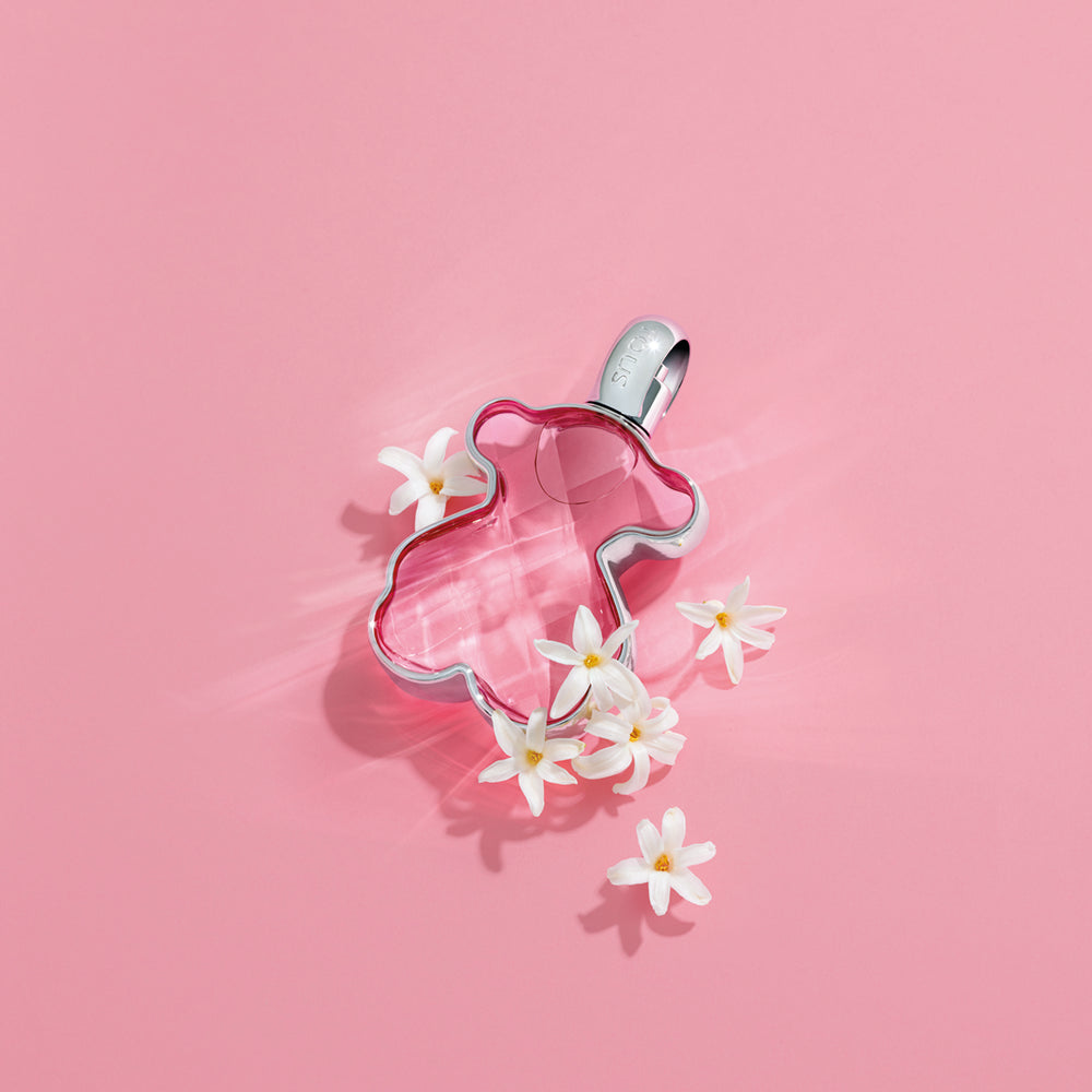 TOUS LoveMe - Eau de Parfum Mujer | Fragancia Floral Rosa