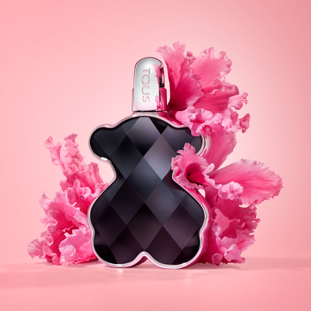 TOUS LoveMe The Onyx Parfum - Eau de Parfum Mujer | Fragancia Floral Oriental