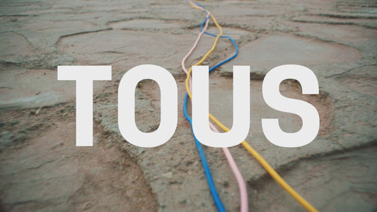 TOUS KIDS BEAR Eau de Toilette 100ml - Perfume Infantil