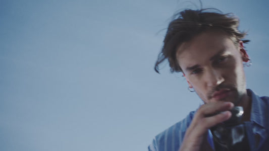 HALLOWEEN My World Eau de Parfum - Perfume Hombre Especiado Amaderado