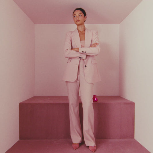 TOUS ELECTROTOUCH Eau de Parfum - Perfume Ambarado Floral para Mujer