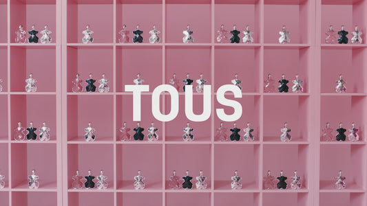 TOUS LoveMe The Onyx Parfum - Eau de Parfum Mujer | Fragancia Floral Oriental