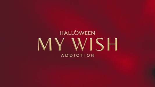 HALLOWEEN My Wish Addiction Eau de Parfum - Perfume de Mujer