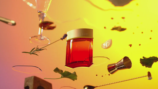 TOUS MAN SPRITZ Eau de Toilette - Perfume para Hombre Fresco y Cítrico